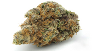 Garlic Cookies