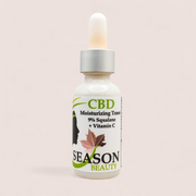 Anti-Aging & Moisturizing Serum