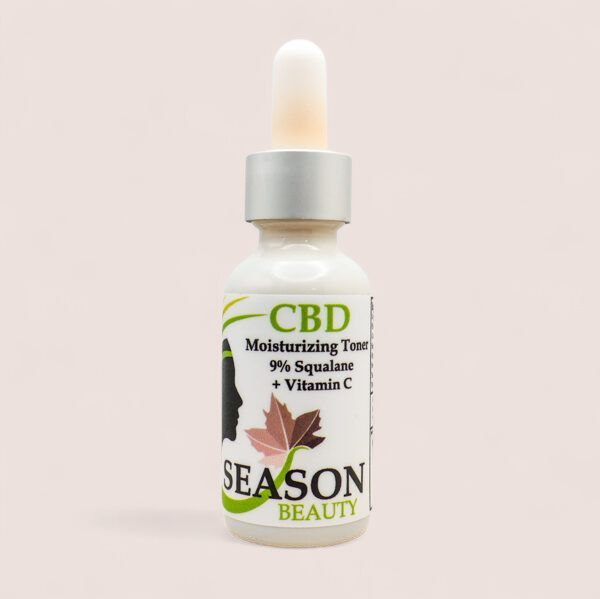Anti-Aging & Moisturizing Serum