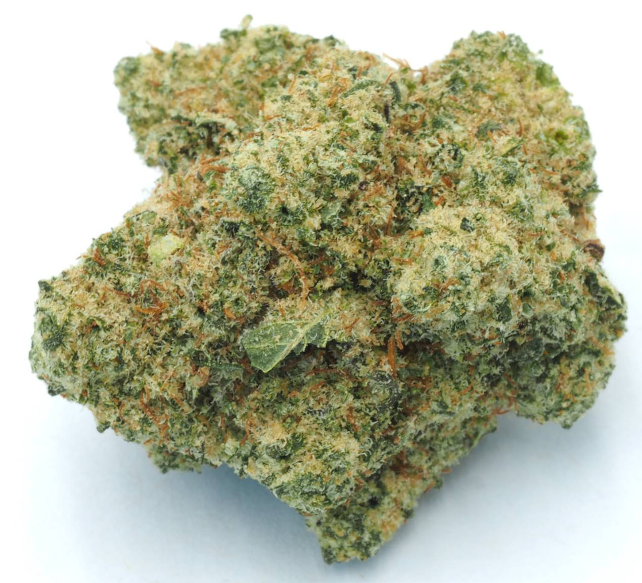 Miracle Alien Cookies